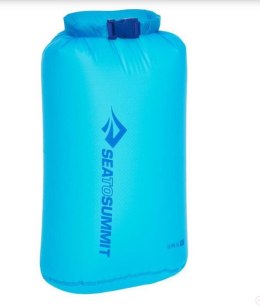Worek wodoszczelny SEA TO SUMMIT Ultra-Sil 5L Blue Atoll