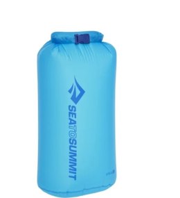 Worek wodoszczelny SEA TO SUMMIT Ultra-Sil 8L Blue Atoll