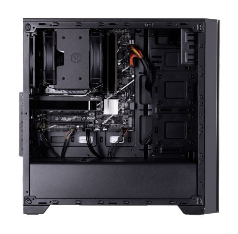 Actina WS i5-14400/16GB/1TBSSD/T1000/600W/W11P Actina WS i5-14400/16GB/1TBSSD/T1000/600W/W11P