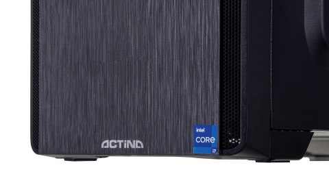 Actina WS i7-14700/16GB/1TBSSD/RTXA6000/850W/W11P Actina WS i7-14700/16GB/1TBSSD/RTXA6000/850W/W11P