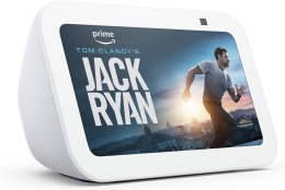 Amazon Echo Show 5 3. Gen. White