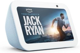 Amazon Echo Show 5 3. Gen. blue