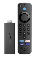 Amazon Fire TV Stick mit Alexa-Sprachfernbedienung | 2021