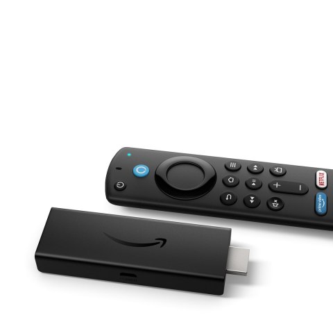 Amazon Fire TV Stick mit Alexa-Sprachfernbedienung | 2021 Amazon Fire TV Stick mit Alexa-Sprachfernbedienung | 2021