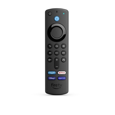 Amazon Fire TV Stick mit Alexa-Sprachfernbedienung | 2021 Amazon Fire TV Stick mit Alexa-Sprachfernbedienung | 2021
