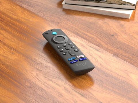 Amazon Fire TV Stick mit Alexa-Sprachfernbedienung | 2021 Amazon Fire TV Stick mit Alexa-Sprachfernbedienung | 2021
