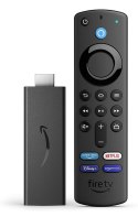 Amazon Fire TV Stick mit Alexa-Sprachfernbedienung | 2021