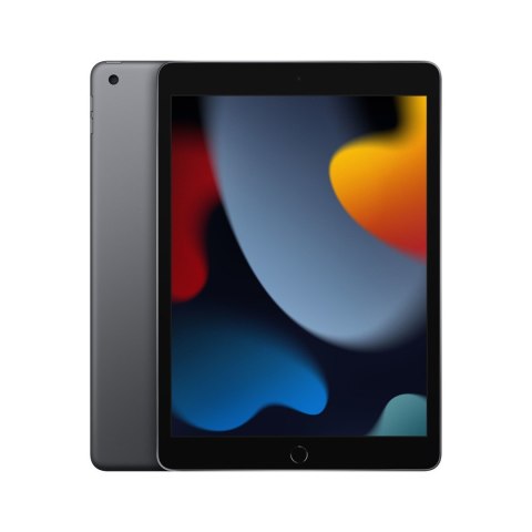 Apple iPad 2021 10,2" 64GB Wi-Fi Space Gray Apple iPad 2021 10,2" 64GB Wi-Fi Space Gray