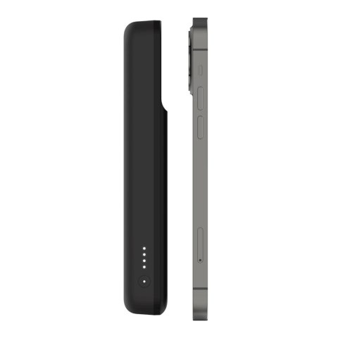 BELKIN WIRELESS POWERBANK MAGNETIC 10K MAH+18W PD BELKIN WIRELESS POWERBANK MAGNETIC 10K MAH+18W PD
