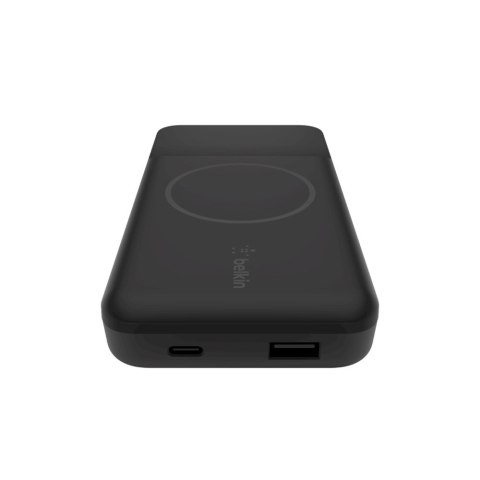 BELKIN WIRELESS POWERBANK MAGNETIC 10K MAH+18W PD BELKIN WIRELESS POWERBANK MAGNETIC 10K MAH+18W PD