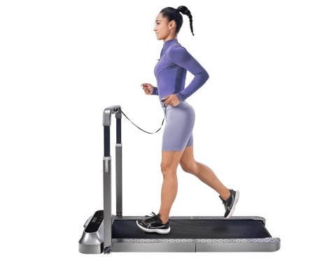 Bieżnia Sportowa Kingsmith WalkingPad TRR2F R2 1-12KM/H Bieżnia Sportowa Kingsmith WalkingPad TRR2F R2 1-12KM/H