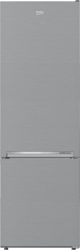 Chłodziarko-zamrażarka BEKO RCNT375I40XBN