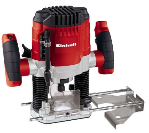 Frezarka górnowrzecionowa EINHELL TH-RO 1100 E 4350470 Frezarka górnowrzecionowa EINHELL TH-RO 1100 E 4350470