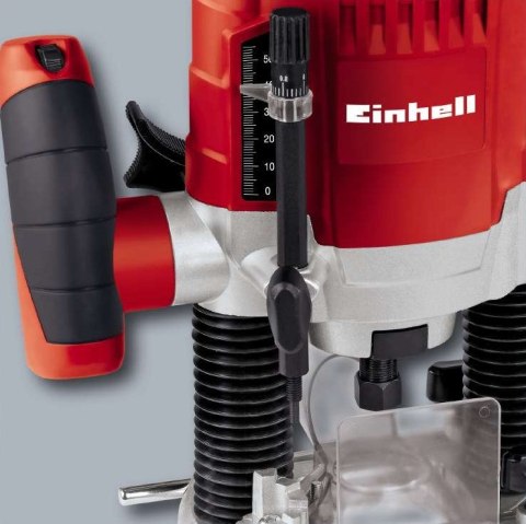 Frezarka górnowrzecionowa EINHELL TH-RO 1100 E 4350470 Frezarka górnowrzecionowa EINHELL TH-RO 1100 E 4350470