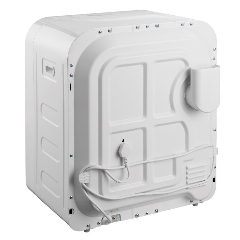 GREENBLUE SUSZARKA ELEKTRYCZNA BĘBNOWA DO UBRAŃ 3KG WSAD GB405 GREENBLUE SUSZARKA ELEKTRYCZNA BĘBNOWA DO UBRAŃ 3KG WSAD GB405