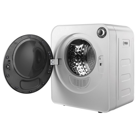 GREENBLUE SUSZARKA ELEKTRYCZNA BĘBNOWA DO UBRAŃ 3KG WSAD GB405 GREENBLUE SUSZARKA ELEKTRYCZNA BĘBNOWA DO UBRAŃ 3KG WSAD GB405