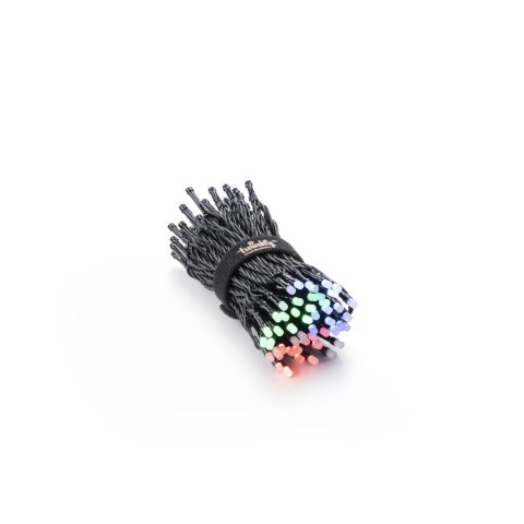 Inteligentne lampki choinkowe Twinkly 100 RGB 8m Inteligentne lampki choinkowe Twinkly 100 RGB 8m