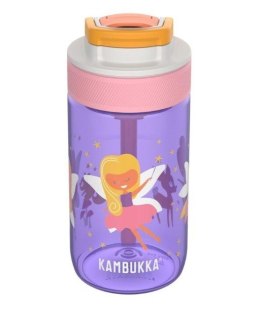 Kambukka butelka na wodę dla dzieci Lagoon 400ml Fairy Wood