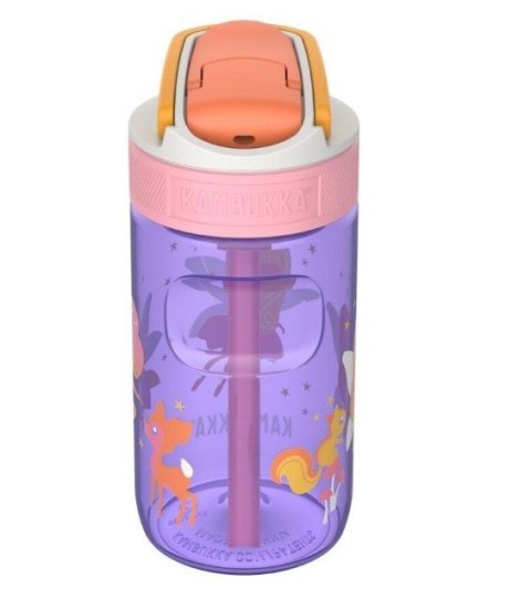 Kambukka butelka na wodę dla dzieci Lagoon 400ml Fairy Wood Kambukka butelka na wodę dla dzieci Lagoon 400ml Fairy Wood
