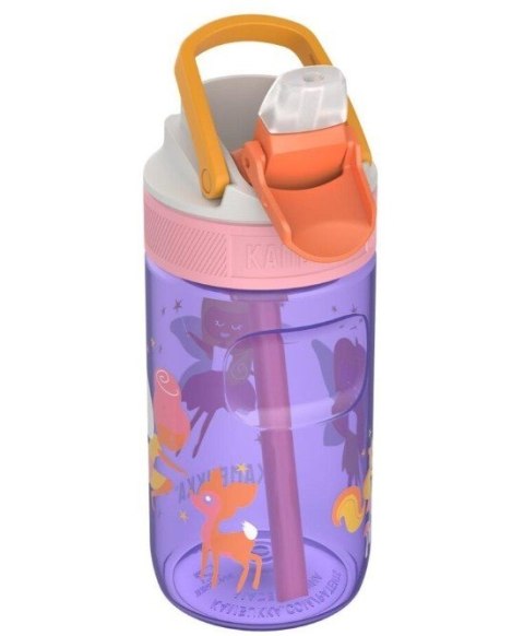 Kambukka butelka na wodę dla dzieci Lagoon 400ml Fairy Wood Kambukka butelka na wodę dla dzieci Lagoon 400ml Fairy Wood