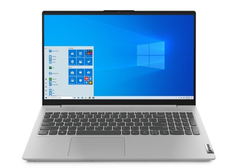 Lenovo IdeaPad 5 15ALC05 Ryzen 5 5500U 15.6" FHD IPS 300nits AG 8GB DDR4 3200 SSD1TB AMD Radeon Graphics Win11 Platinum Grey Lenovo IdeaPad 5 15ALC05 Ryzen 5 5500U 15.6" FHD IPS 300nits AG 8GB DDR4 3200 SSD1TB AMD Radeon Graphics Win11 Platinum Grey