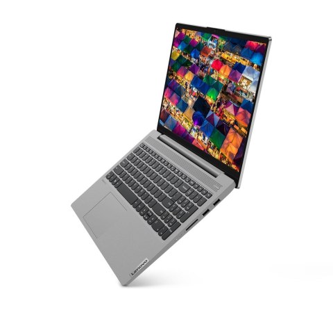 Lenovo IdeaPad 5 15ALC05 Ryzen 5 5500U 15.6" FHD IPS 300nits AG 8GB DDR4 3200 SSD1TB AMD Radeon Graphics Win11 Platinum Grey Lenovo IdeaPad 5 15ALC05 Ryzen 5 5500U 15.6" FHD IPS 300nits AG 8GB DDR4 3200 SSD1TB AMD Radeon Graphics Win11 Platinum Grey