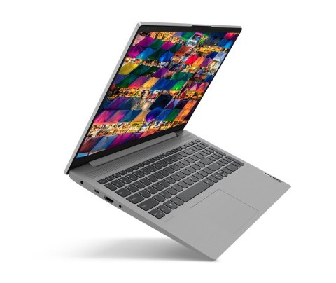 Lenovo IdeaPad 5 15ALC05 Ryzen 5 5500U 15.6" FHD IPS 300nits AG 8GB DDR4 3200 SSD1TB AMD Radeon Graphics Win11 Platinum Grey Lenovo IdeaPad 5 15ALC05 Ryzen 5 5500U 15.6" FHD IPS 300nits AG 8GB DDR4 3200 SSD1TB AMD Radeon Graphics Win11 Platinum Grey