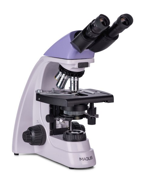 Mikroskop biologiczny MAGUS Bio 230BL Mikroskop biologiczny MAGUS Bio 230BL