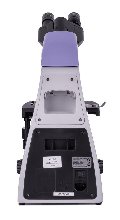 Mikroskop biologiczny MAGUS Bio 230BL Mikroskop biologiczny MAGUS Bio 230BL