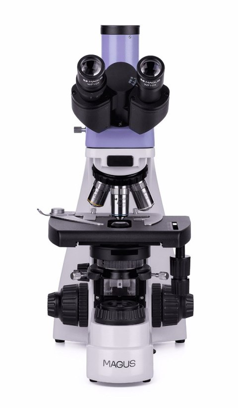 Mikroskop biologiczny MAGUS Bio 230TL Mikroskop biologiczny MAGUS Bio 230TL