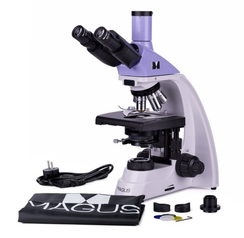 Mikroskop biologiczny MAGUS Bio 230T Mikroskop biologiczny MAGUS Bio 230T