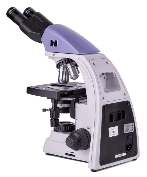 Mikroskop biologiczny MAGUS Bio 250B Mikroskop biologiczny MAGUS Bio 250B