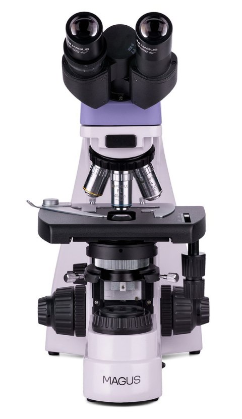 Mikroskop biologiczny MAGUS Bio 250B Mikroskop biologiczny MAGUS Bio 250B