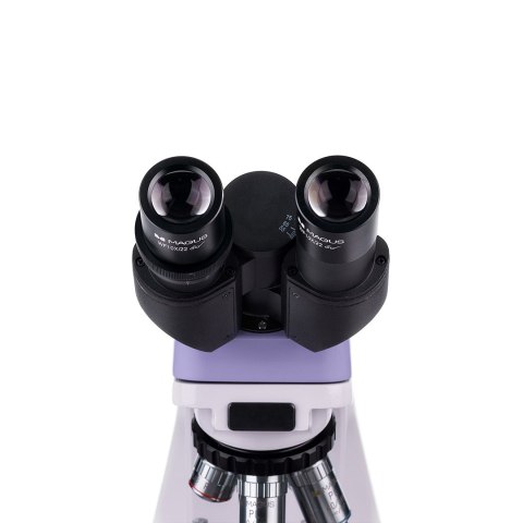 Mikroskop biologiczny MAGUS Bio 250B Mikroskop biologiczny MAGUS Bio 250B