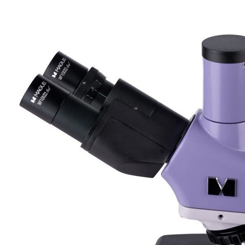Mikroskop biologiczny MAGUS Bio 250TL Mikroskop biologiczny MAGUS Bio 250TL