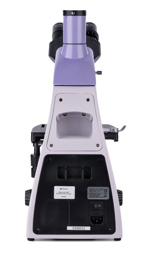 Mikroskop biologiczny MAGUS Bio 250T Mikroskop biologiczny MAGUS Bio 250T