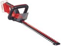 Nożyce do żywopłotu aku GC-CH 18/50 Li Solo EINHELL