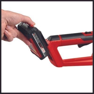 Nożyce do żywopłotu aku GC-CH 18/50 Li Solo EINHELL Nożyce do żywopłotu aku GC-CH 18/50 Li Solo EINHELL
