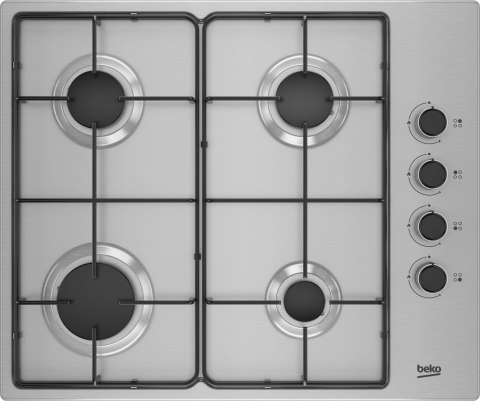 Płyta gazowa BEKO HIBG64120SX