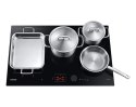 Płyta indukcyjna SAMSUNG NZ85C6058GK