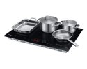 Płyta indukcyjna SAMSUNG NZ85C6058GK