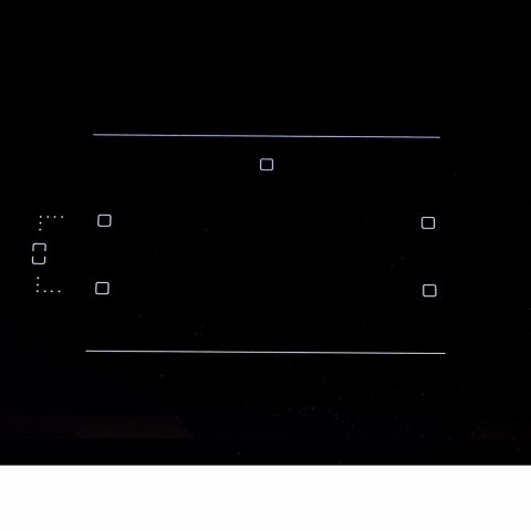 Płyta indukcyjna SAMSUNG NZ85C6058GK Płyta indukcyjna SAMSUNG NZ85C6058GK