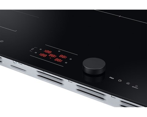 Płyta indukcyjna SAMSUNG NZ85C6058GK Płyta indukcyjna SAMSUNG NZ85C6058GK