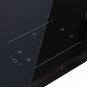 Płyta indukcyjna SAMSUNG NZ85C6058GK