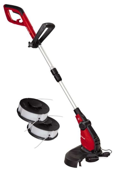 Podkaszarka elektryczna EINHELL GC-ET 4530 3402022 (Żyłka) Podkaszarka elektryczna EINHELL GC-ET 4530 3402022 (Żyłka)