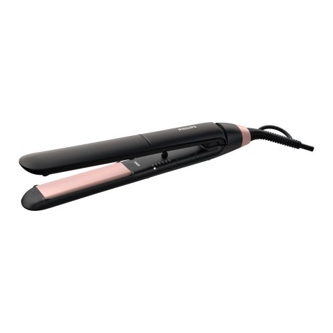 Prostownica do włosów Philips StraightCare Essential BHS378/00 (50W; kolor czarny) Prostownica do włosów Philips StraightCare Essential BHS378/00 (50W; kolor czarny)
