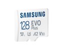 SAMSUNG EVO Plus micro SDXC 128GB MB-MC128KA/EU +adapt