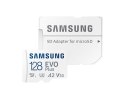 SAMSUNG EVO Plus micro SDXC 128GB MB-MC128KA/EU +adapt