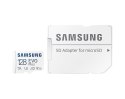 SAMSUNG EVO Plus micro SDXC 128GB MB-MC128KA/EU +adapt