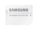 SAMSUNG EVO Plus micro SDXC 128GB MB-MC128KA/EU +adapt